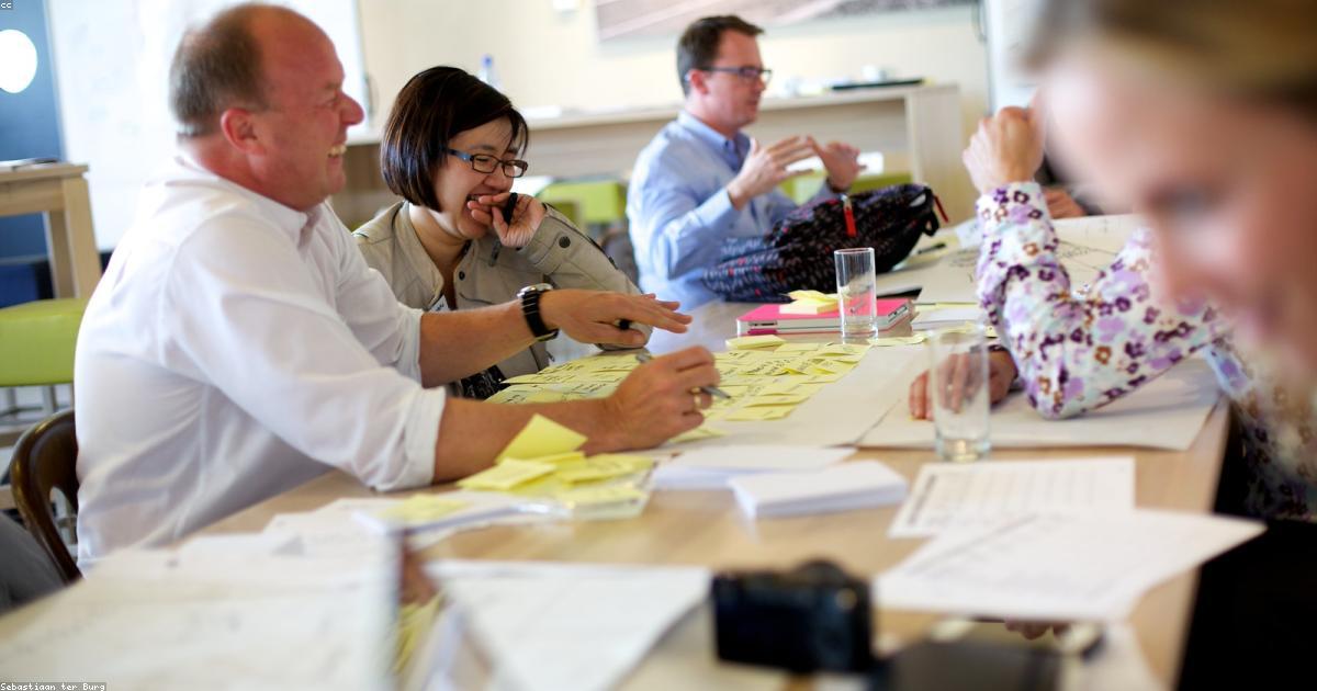 Les vêtements de seconde main qui font sensation