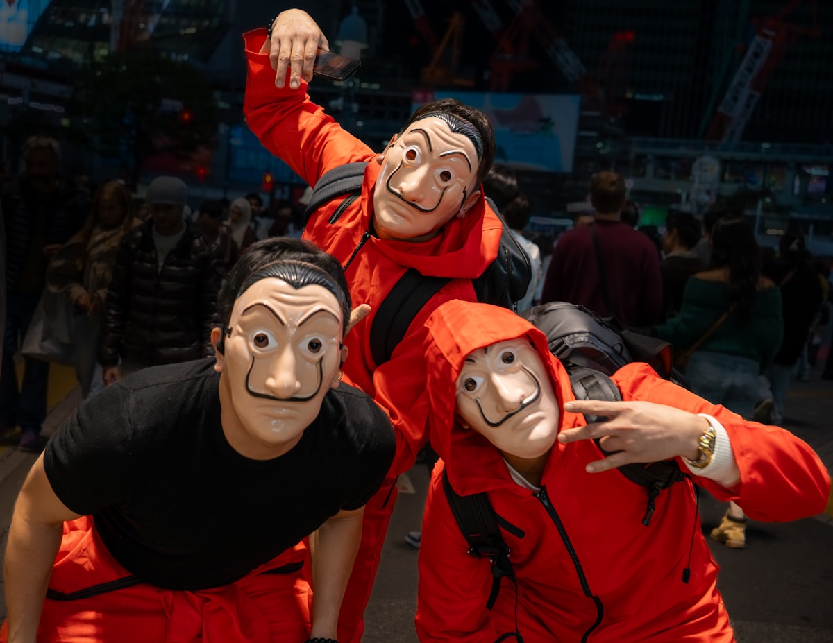 Le Bureau des Légendes, HPI, Dix Pour Cent : L&rsquo;Âge d&rsquo;Or des Séries Françaises