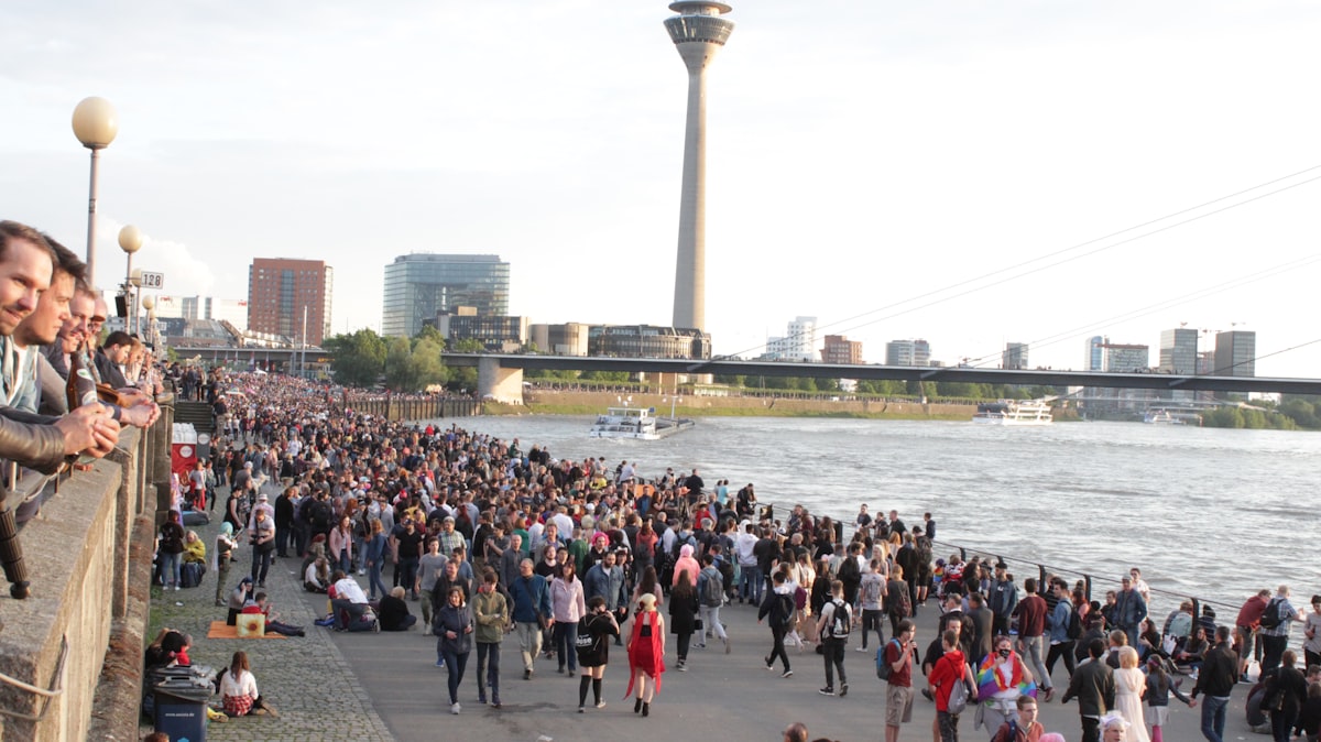 Le Phénomène Manga en France : Commentaire le Pays de la BD Est Devenu le Deuxième Marché Mondial